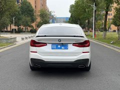 BMW 6 Series GT 2021 630i M Sport Package - ფოტო 8