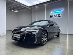 Audi A6L 40 TFSI Luxury Sport Edition - ფოტო 1