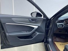Audi A6L 40 TFSI Luxury Sport Edition - ფოტო 10