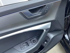 Audi A6L 40 TFSI Luxury Sport Edition - ფოტო 11