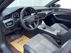 Audi A6L 40 TFSI Luxury Sport Edition - ფოტო 12
