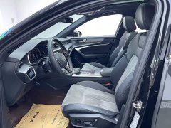 Audi A6L 40 TFSI Luxury Sport Edition - ფოტო 13
