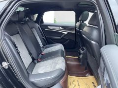 Audi A6L 40 TFSI Luxury Sport Edition - ფოტო 15