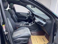 Audi A6L 40 TFSI Luxury Sport Edition - ფოტო 16