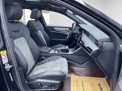 Audi A6L 40 TFSI Luxury Sport Edition - ფოტო 17
