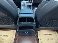 Audi A6L 40 TFSI Luxury Sport Edition - ფოტო 19