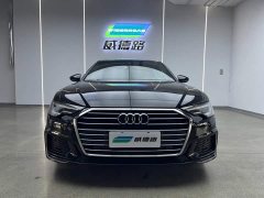 Audi A6L 40 TFSI Luxury Sport Edition - ფოტო 2