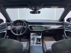 Audi A6L 40 TFSI Luxury Sport Edition - ფოტო 20