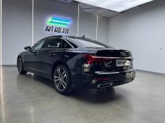 Audi A6L 40 TFSI Luxury Sport Edition - ფოტო 3