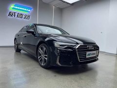 Audi A6L 40 TFSI Luxury Sport Edition - ფოტო 4