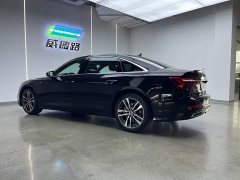 Audi A6L 40 TFSI Luxury Sport Edition - ფოტო 5
