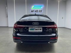 Audi A6L 40 TFSI Luxury Sport Edition - ფოტო 6