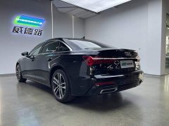 Audi A6L 40 TFSI Luxury Sport Edition - ფოტო 8