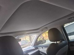 Geely Xingrui 2023 2.0T Diesel Luxury - ფოტო 10