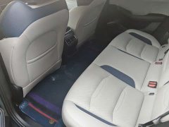 Geely Xingrui 2023 2.0T Diesel Luxury - ფოტო 11
