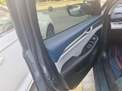Geely Xingrui 2023 2.0T Diesel Luxury - ფოტო 13