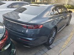 Geely Xingrui 2023 2.0T Diesel Luxury - ფოტო 14