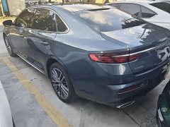 Geely Xingrui 2023 2.0T Diesel Luxury - ფოტო 15