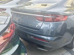 Geely Xingrui 2023 2.0T Diesel Luxury - ფოტო 16
