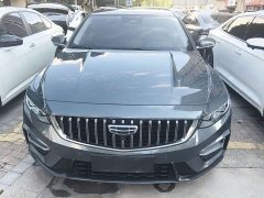 Geely Xingrui 2023 2.0T Diesel Luxury - ფოტო 2