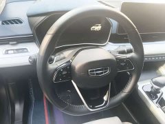 Geely Xingrui 2023 2.0T Diesel Luxury - ფოტო 4