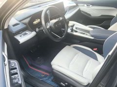 Geely Xingrui 2023 2.0T Diesel Luxury - ფოტო 5