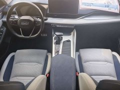 Geely Xingrui 2023 2.0T Diesel Luxury - ფოტო 6