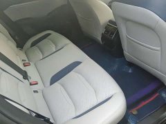 Geely Xingrui 2023 2.0T Diesel Luxury - ფოტო 9