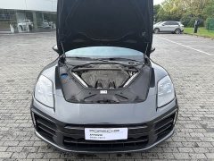 Porsche Panamera Executive Extended Wheelbase 2.9T - ფოტო 10