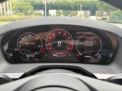 Porsche Panamera Executive Extended Wheelbase 2.9T - ფოტო 11