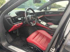 Porsche Panamera Executive Extended Wheelbase 2.9T - ფოტო 12