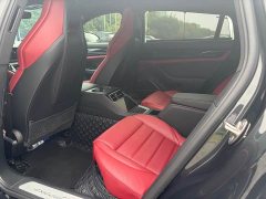 Porsche Panamera Executive Extended Wheelbase 2.9T - ფოტო 13