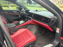 Porsche Panamera Executive Extended Wheelbase 2.9T - ფოტო 14
