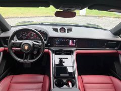Porsche Panamera Executive Extended Wheelbase 2.9T - ფოტო 15