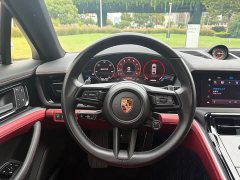 Porsche Panamera Executive Extended Wheelbase 2.9T - ფოტო 16