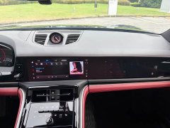 Porsche Panamera Executive Extended Wheelbase 2.9T - ფოტო 17