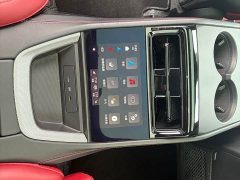 Porsche Panamera Executive Extended Wheelbase 2.9T - ფოტო 18