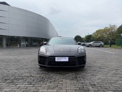 Porsche Panamera Executive Extended Wheelbase 2.9T - ფოტო 2