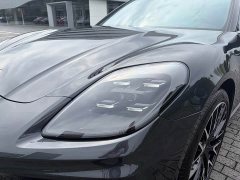 Porsche Panamera Executive Extended Wheelbase 2.9T - ფოტო 6
