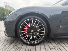 Porsche Panamera Executive Extended Wheelbase 2.9T - ფოტო 7
