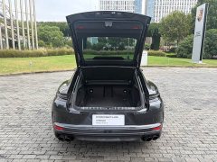 Porsche Panamera Executive Extended Wheelbase 2.9T - ფოტო 9