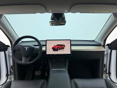 Tesla Model Y Rear-Wheel Drive - ფოტო 10