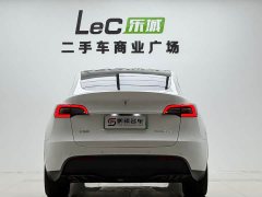 Tesla Model Y Rear-Wheel Drive - ფოტო 13