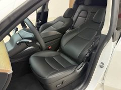 Tesla Model Y Rear-Wheel Drive - ფოტო 9