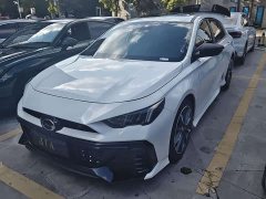 Trumpchi Shadowpanther 270T DCT Shadowpanther R-Style - ფოტო 1