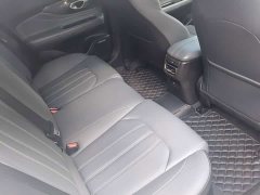 Trumpchi Shadowpanther 270T DCT Shadowpanther R-Style - ფოტო 10
