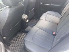 Trumpchi Shadowpanther 270T DCT Shadowpanther R-Style - ფოტო 11