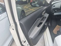 Trumpchi Shadowpanther 270T DCT Shadowpanther R-Style - ფოტო 13