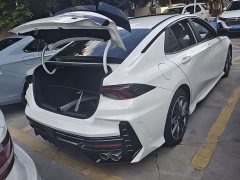 Trumpchi Shadowpanther 270T DCT Shadowpanther R-Style - ფოტო 15