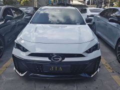 Trumpchi Shadowpanther 270T DCT Shadowpanther R-Style - ფოტო 2